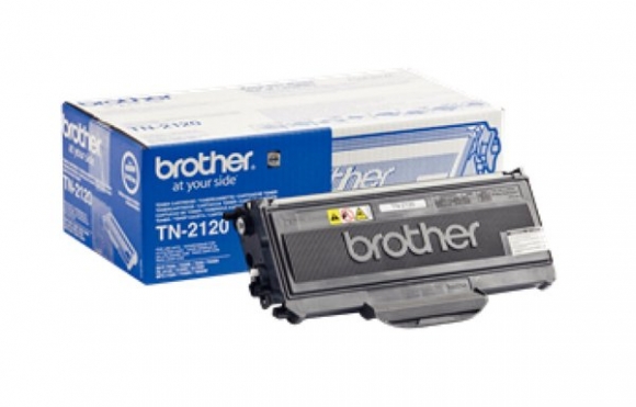 Toner TN-2120 schwarz für HL-2140 HL-2150N,HL-2170W,DCP-7030,